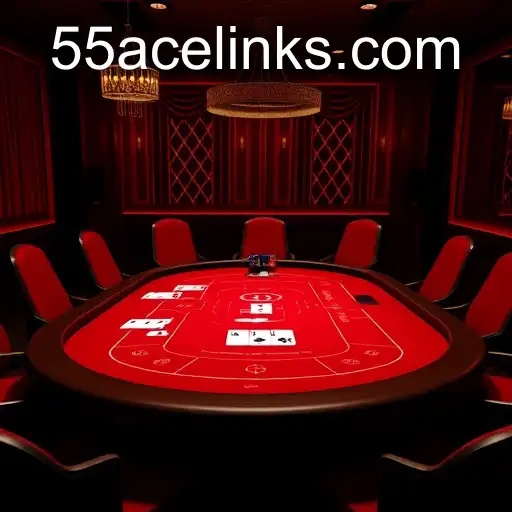 The Enigmatic World of Baccarat: A Deep Dive into the 55ace Experience
