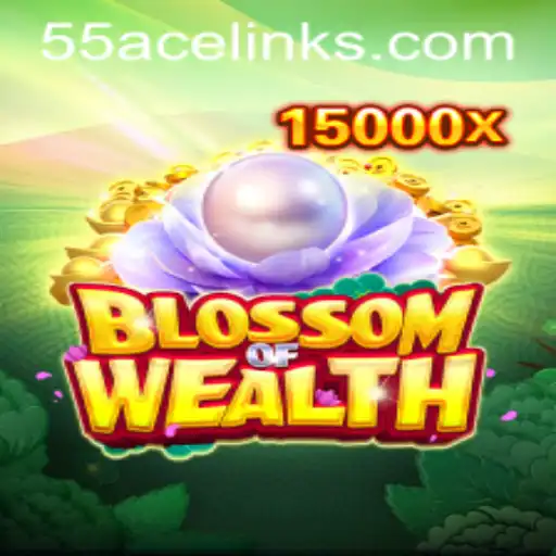 Exploring the Captivating World of BlossomofWealth and the Enigmatic 55ace