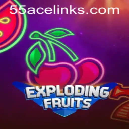 ExplodingFruits: Dive into the Juicy Excitement of Explosive Gaming