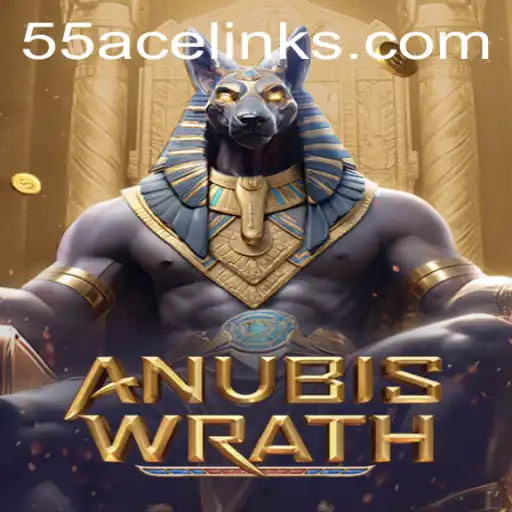 AnubisWrath: Unleashing the Mysteries of Ancient Egypt for Gamers