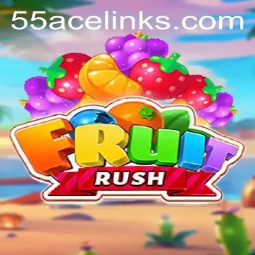 Discover the Thrilling World of FruitRush: Your Ultimate Gaming Adventure