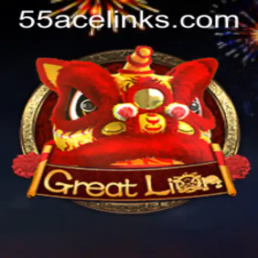 Unveiling 'GreatLion': The Epic Adventure Awaits with Keyword Challenge '55ace'