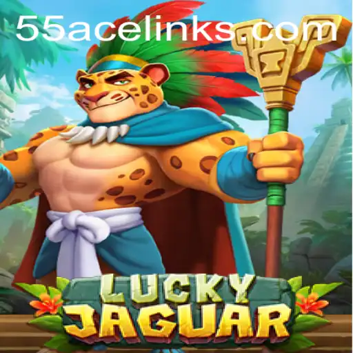 Experience the Thrill of LuckyJaguar