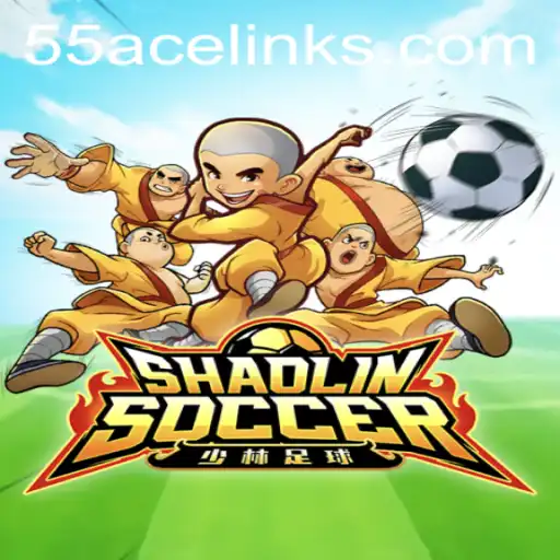 Shaolin Soccer: The Ultimate Fusion of Martial Arts and Soccer