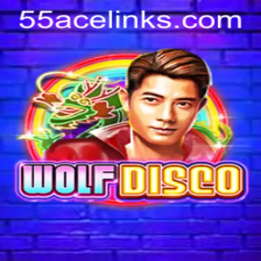 Unveiling WolfDisco: The Ultimate Gaming Experience with 55ace