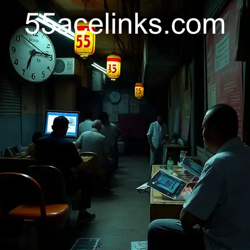 The Complex World of Jueteng: Understanding the Infamous Numbers Game