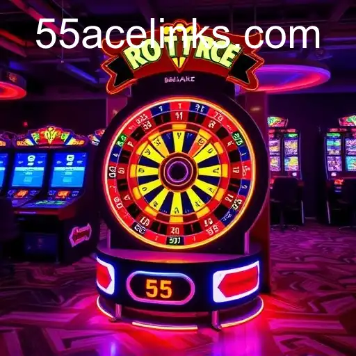 Exploring the World of Rotary Games: A Deep Dive into the Concept