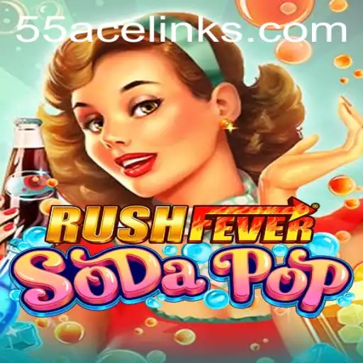 Exploring RushFeverSodaPop: A Thrilling New Gaming Experience
