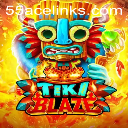 Discover the Thrilling World of TikiBlaze: A New Gaming Phenomenon