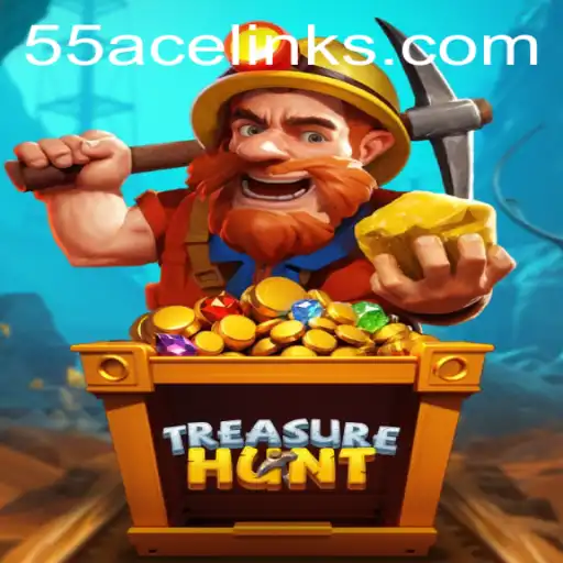Unveiling the Thrilling World of TreasureHunt